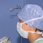 infirmière