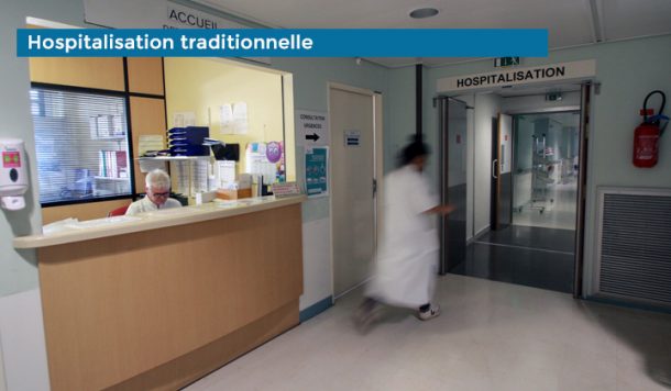 Trouver une consultation