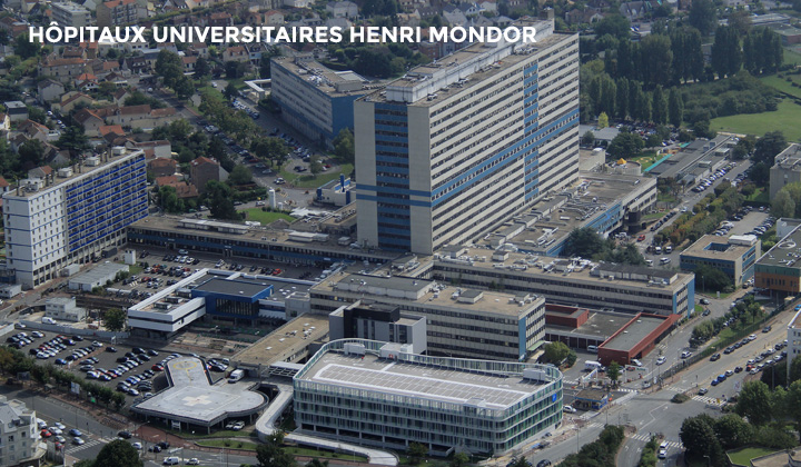 head - Hôpitaux Universitaires Henri Mondor