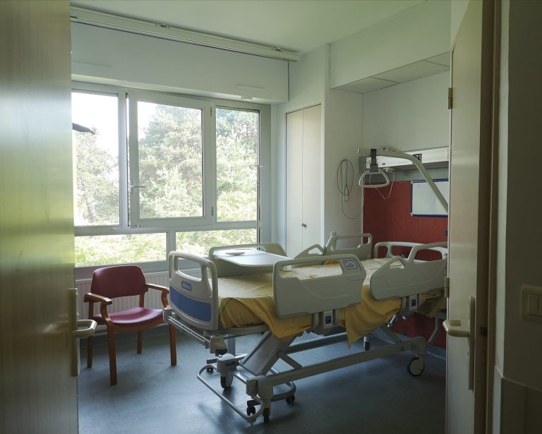 Nouvelles Unités de Médecine Gériatrique à