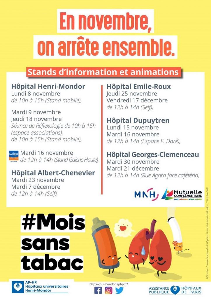 affICHE MOIS SANS TABAC 2021 VERSION MAIL